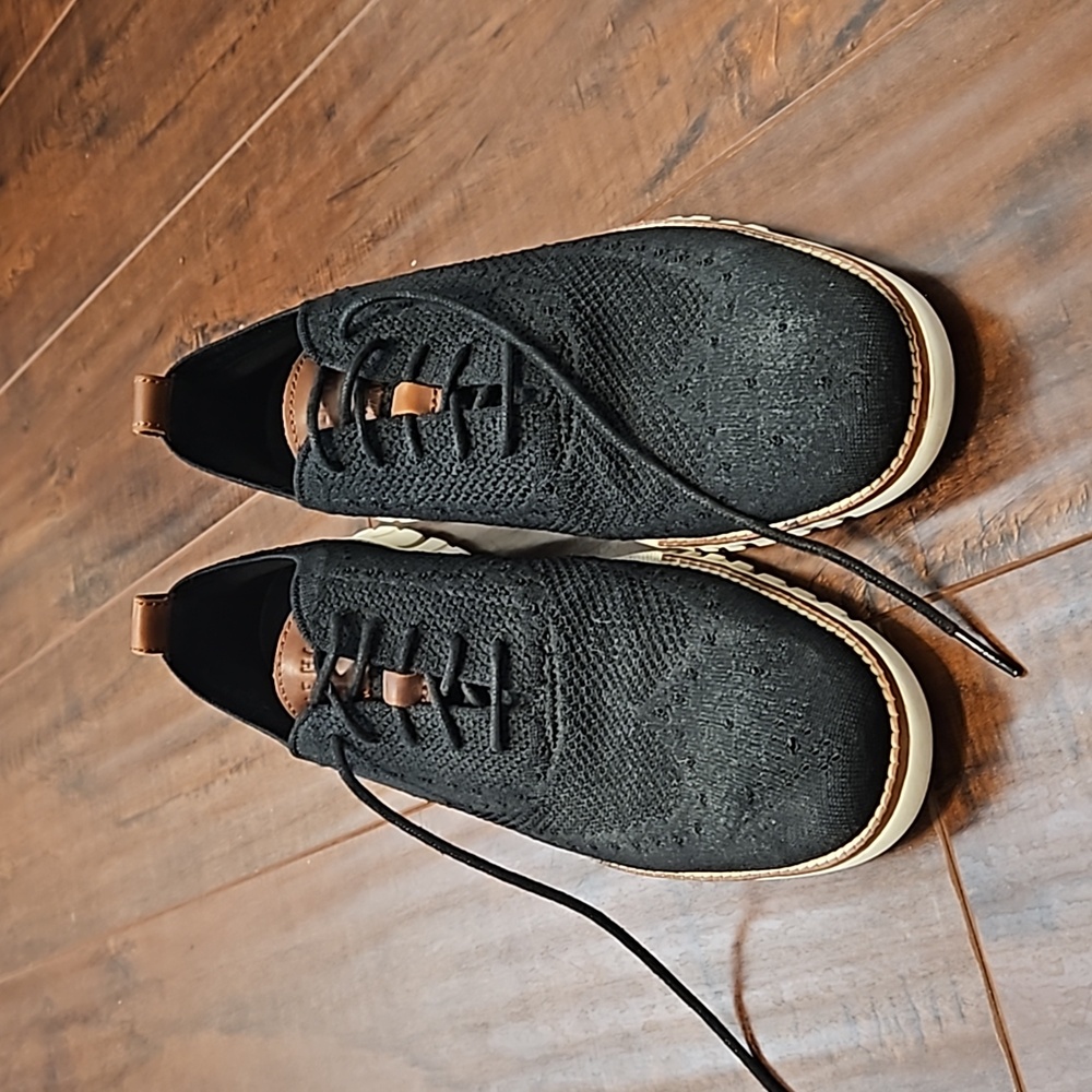 Mens Cole Haan Dress Shoes